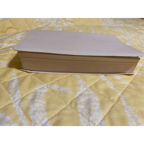 Dreamsicles Bible: New King James Version, leather bound - Picture 14 of 16